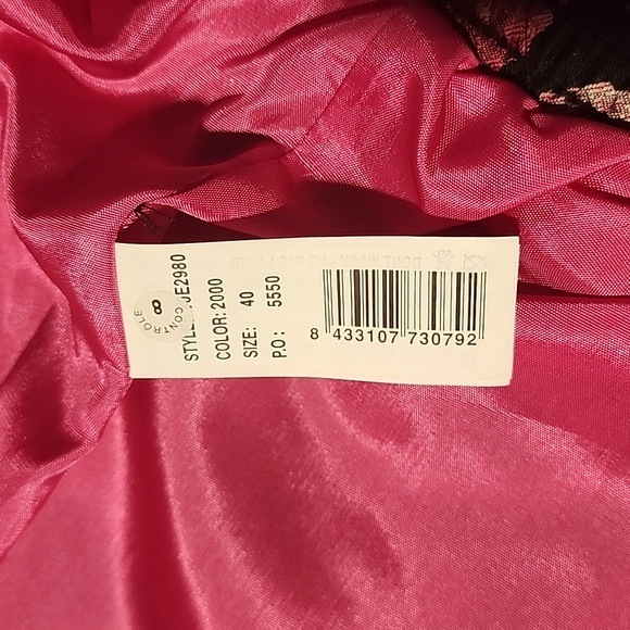 Desigual Jacket - Picture 8 of 13